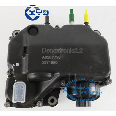 Harnstoff-Pumpe 2871880 Bosch Denoxtronic 2,2 DEF 0444042037 Maschinenteil