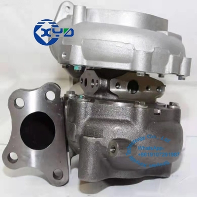 769708-5004S 2.5L Automotor-Turbolader für Nissan Navara Pathfinder Engine YD25 GT2056V