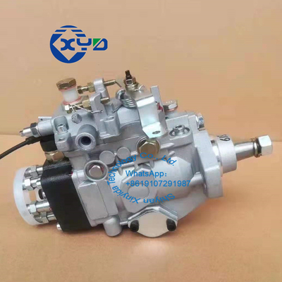 VE6-10F1150RNP615 Motoröl pumpt VE-Verteiler-Pumpe für Maschine TOYOTAS TICO 1DZ