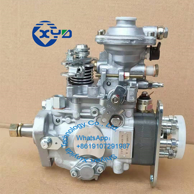 Hochdruckmotoröl pumpt Pumpen-Nr. 0460426174 VE6 12F1300R377-1 VE