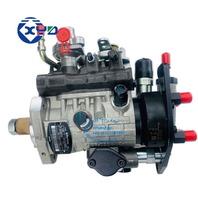 Pumpe der Dieseleinspritzungs-9323A350G für CAT 312D2 Perkins DP210 DP310