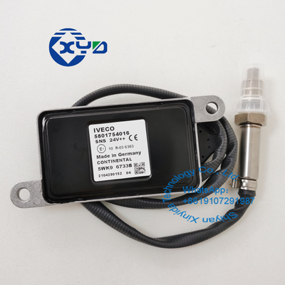 Sensor 5WK96733B 5801754016 Autoteil-Stickstoff-Sauerstoff-Sensor IVECOS NOX