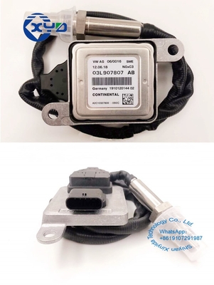 Sensor des Stickoxid-03L907807AB für LKW Volkswagens VW Passat